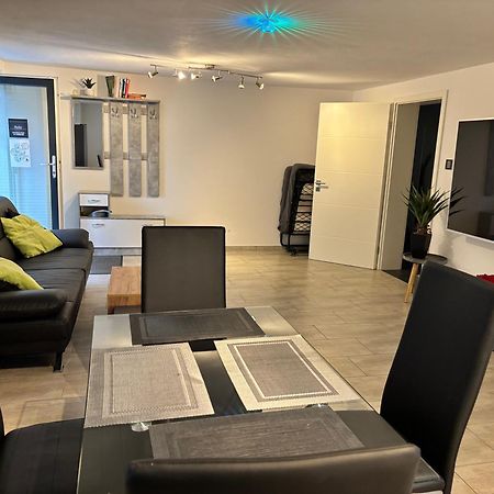 Ferienwohnung Annashome Maxhutte-Haidhof Экстерьер фото