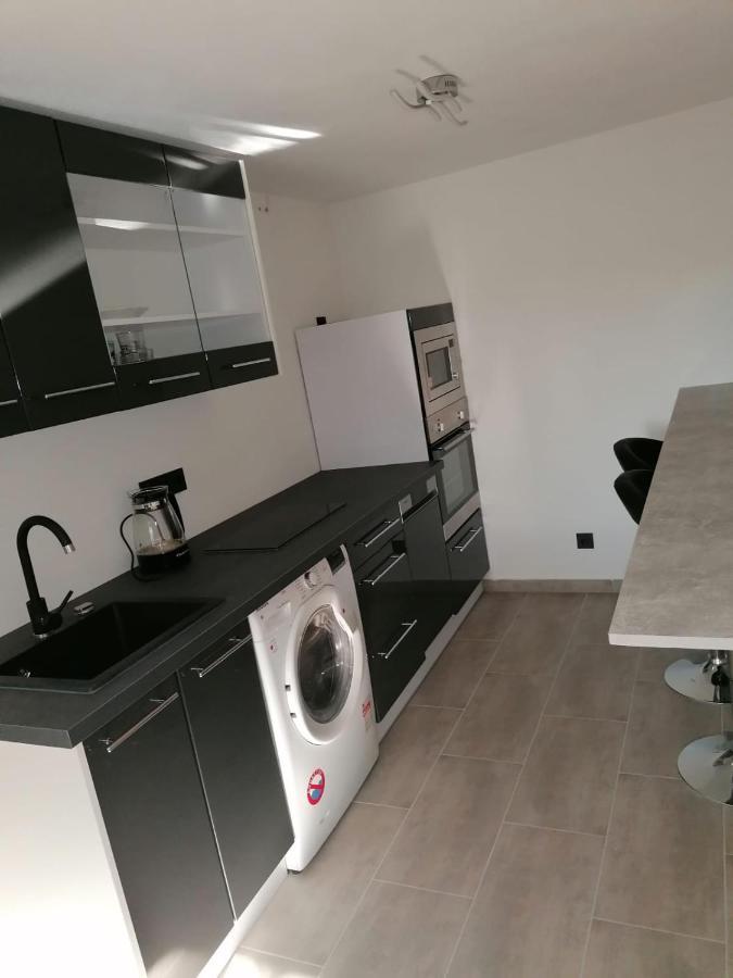 Ferienwohnung Annashome Maxhutte-Haidhof Экстерьер фото