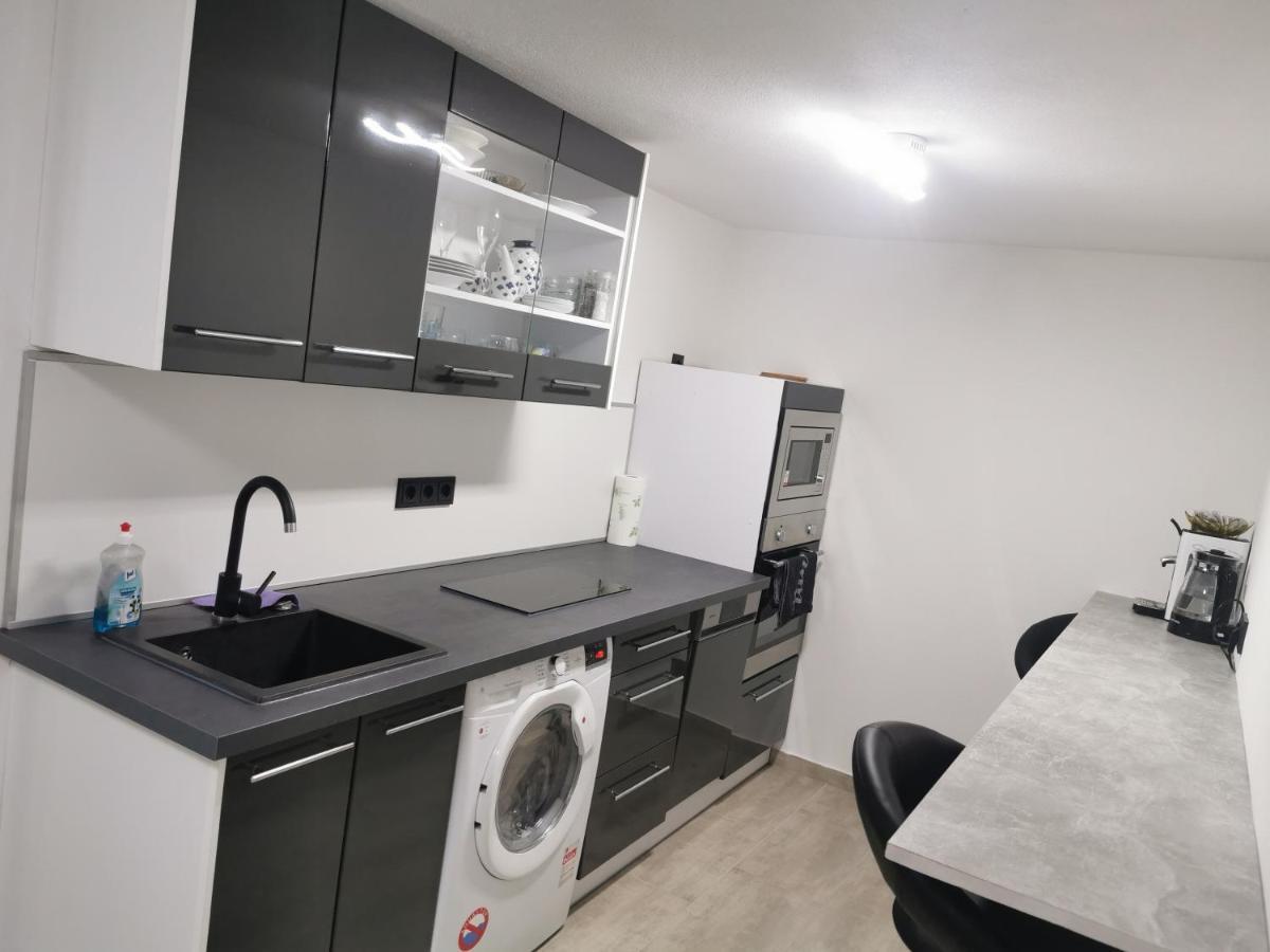 Ferienwohnung Annashome Maxhutte-Haidhof Экстерьер фото