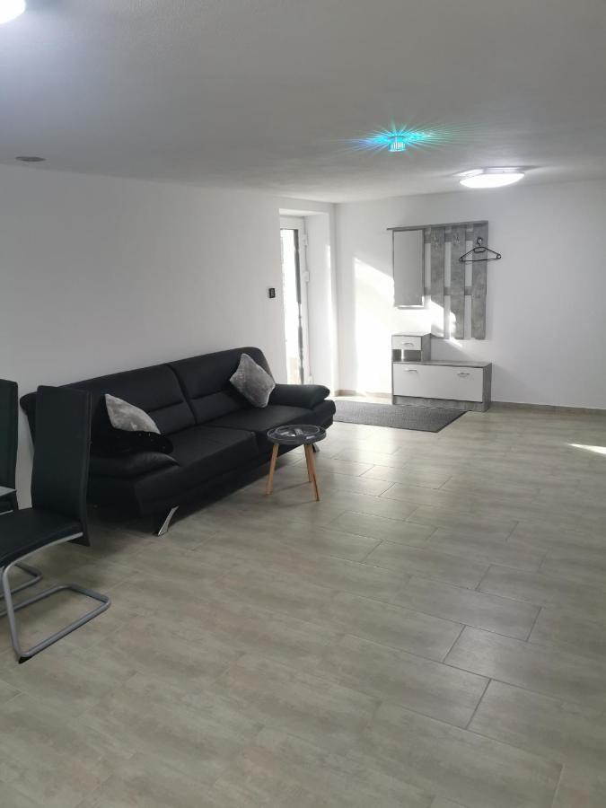 Ferienwohnung Annashome Maxhutte-Haidhof Экстерьер фото