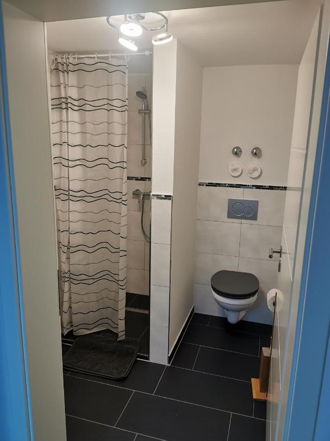 Ferienwohnung Annashome Maxhutte-Haidhof Экстерьер фото