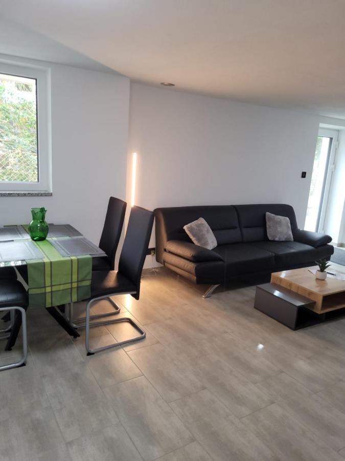Ferienwohnung Annashome Maxhutte-Haidhof Экстерьер фото