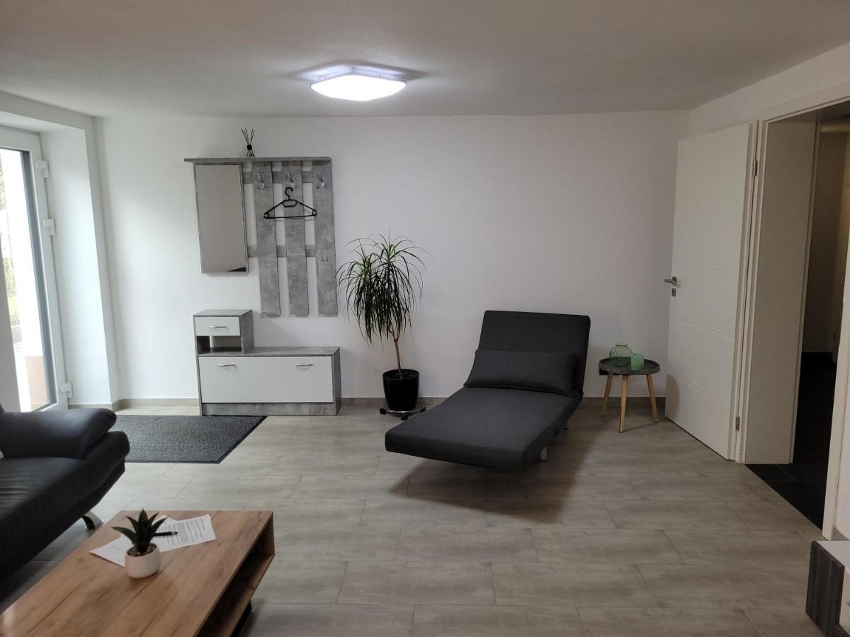 Ferienwohnung Annashome Maxhutte-Haidhof Экстерьер фото