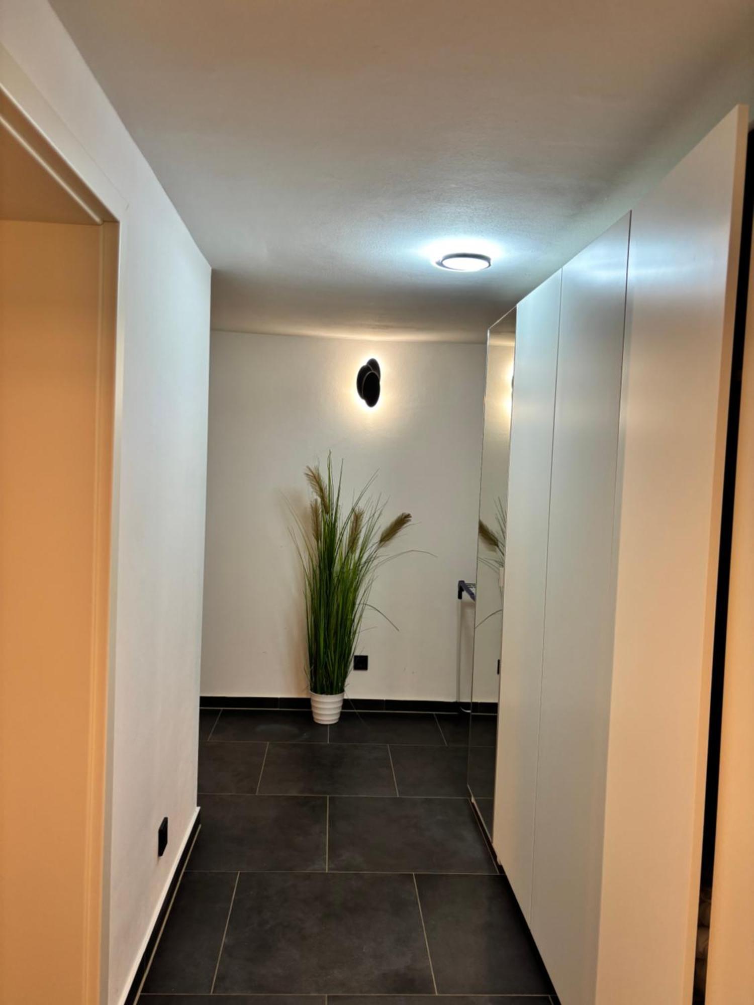 Ferienwohnung Annashome Maxhutte-Haidhof Экстерьер фото