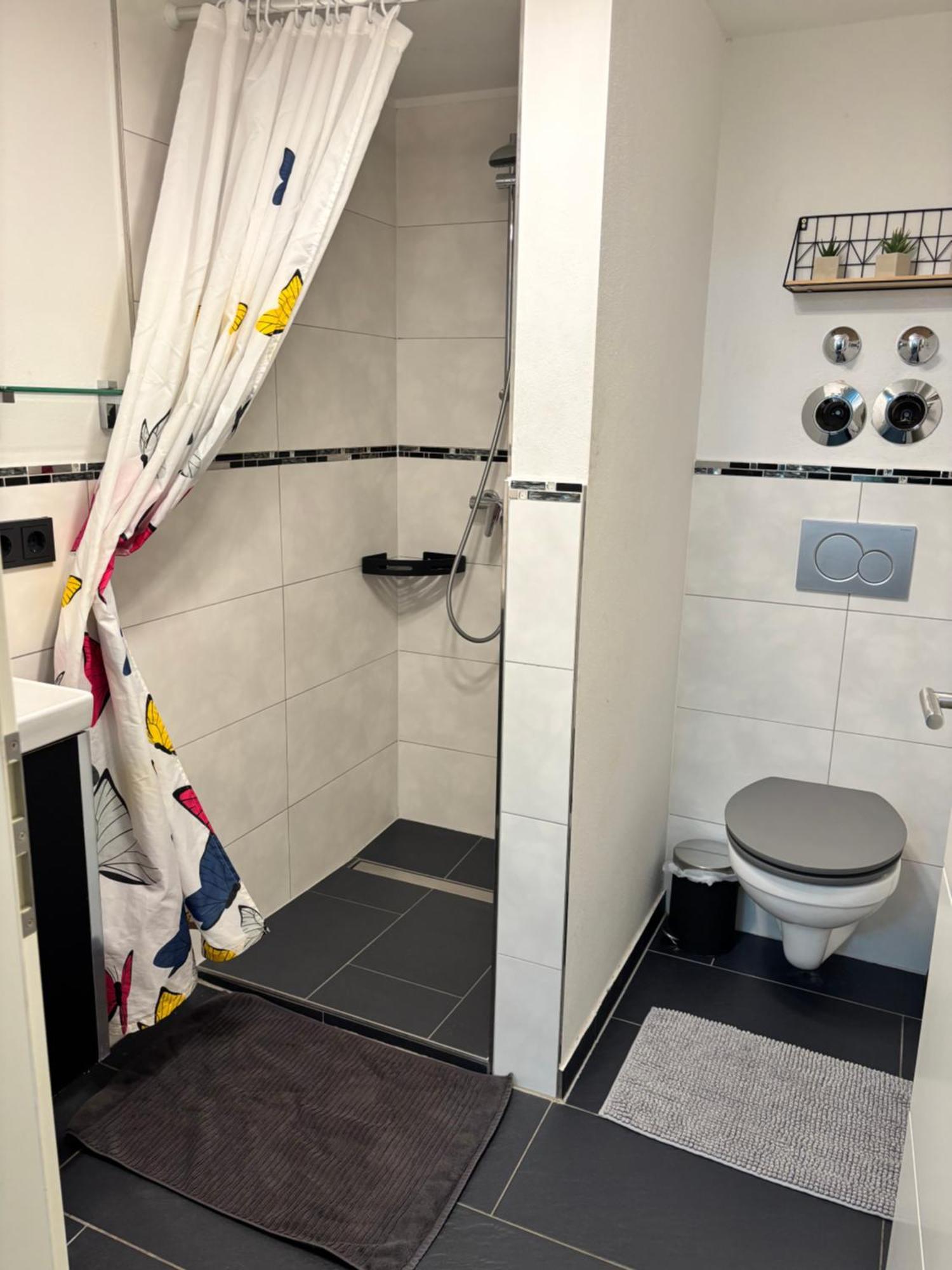 Ferienwohnung Annashome Maxhutte-Haidhof Экстерьер фото